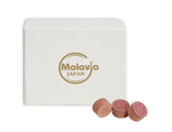 Наклейка многослойная для кия Molavia Premium 13 мм. soft