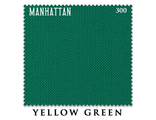 Сукно MANHATTAN 300 цвет Yellow Green 195 см