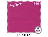 Сукно IWAN SIMONIS 760 цвет Fushia 195 см