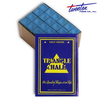 Мел &quot;Triangle&quot; Blue 72 шт.