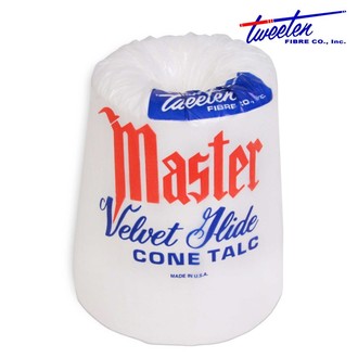 Тальк для рук Tweeten Master Velvet Glide