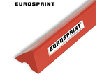 Резина бортовая Eurosprint Standart Pool Pro K-66. 122 см. на 9 фут.