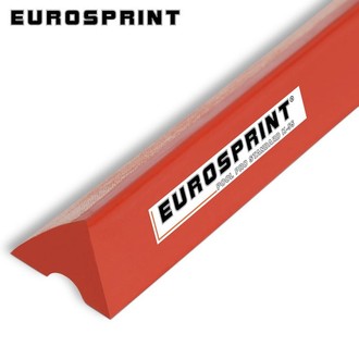 Резина бортовая Eurosprint Standart Pool Pro K-55. 122 см. на 9 фут.
