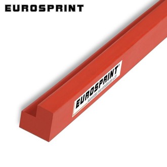 Резина бортовая Eurosprint Standart Snooker Pro L-77. 182 см. на 12 фут.