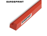 Резина бортовая Eurosprint Standart Snooker Pro L-77. 182 см. на 12 фут.