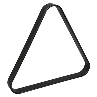Треугольник пластиковый 68 мм.