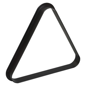 Треугольник пластиковый 57,2 мм.