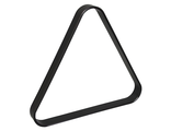 Треугольник пластиковый 50,8 мм.
