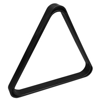 Треугольник Rus Pro пластиковый 60.3 мм.