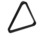 Треугольник Rus Pro пластиковый 60.3 мм.