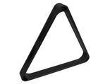 Треугольник Pool Pro пластиковый 57.2 мм.