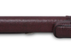 Тубус Action Special Edition TR бордовый с отделением для удлинителя 2-х составного кия