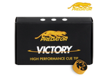 Наклейка многослойная для кия Predator Victory 13 мм. medium