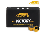 Наклейка многослойная для кия Predator Victory 14 мм. soft 2 шт.