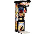Игровой автомат - Boxer Fire жетоноприемник