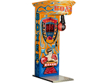 Игровой автомат - Boxer 3D жетоноприемник