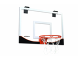 Баскетбольное кольцо Мини размер щита 58,42 х 40,64 см