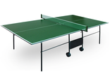 Всепогодный стол для настольного тенниса Standard 274 х 152,5 х 76 см