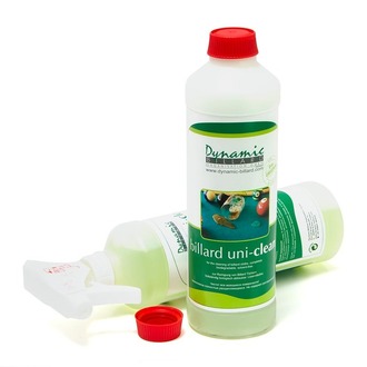 Очиститель для сукна Billiard Uni-Clean 0.5л