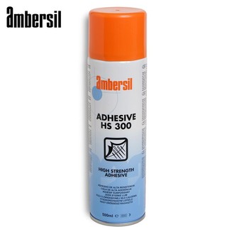 Клей для сукна AMBERSIL ADHESIVE HS 300