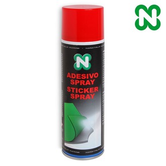 Клей для сукна Norditalia Sticker Spray