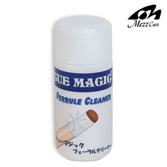 Средство для чистки стакана Mezz CUE MAGIC Ferrule cleaner
