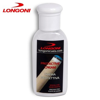 Крем для защиты кия Longoni Protective Cream