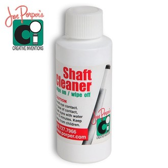 Средство для чистки и полировки кия JOE PORPER&#039;S SHAFT CLEANER