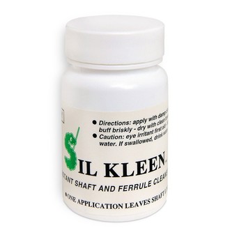 Средство для чистки Silk Kleen Dry