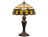 Настольная лампа Tiffany 11-804-01