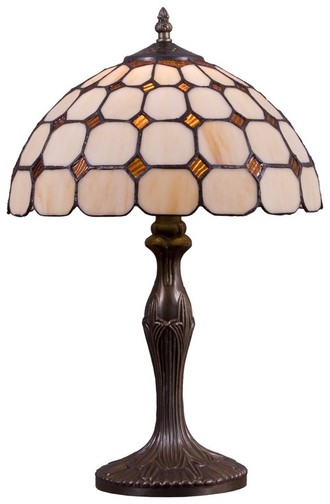 Настольная лампа Tiffany 12-804-01