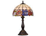 Настольная лампа Tiffany 13-804-01