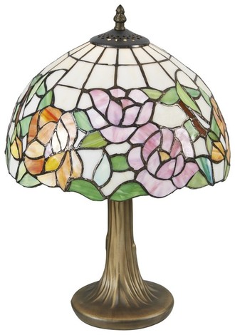 Настольная лампа Tiffany 14-804-01