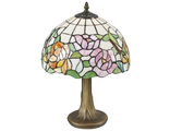 Настольная лампа Tiffany 14-804-01