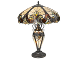 Настольная лампа Tiffany 15-804-03