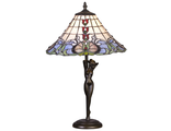 Настольная лампа Tiffany 41-804-01