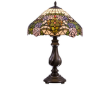Настольная лампа Tiffany 42-804-01