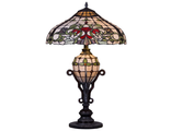 Настольная лампа Tiffany 44-804-03