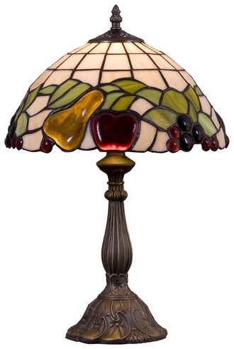 Настольная лампа Tiffany 50-804-01