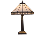 Настольная лампа Tiffany 57-804-01